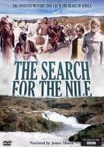 Watch The Search for the Nile Zumvo