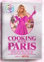 Watch Cooking with Paris Zumvo