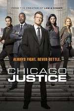 Watch Chicago Justice Zumvo