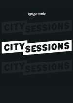 Watch City Sessions Zumvo