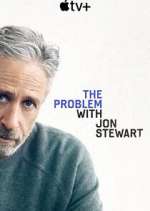 Watch The Problem with Jon Stewart Zumvo