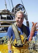 Watch Robson Green: Coastal Fishing Zumvo