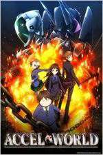 Watch Accel World Zumvo