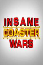 Watch Insane Coaster Wars Zumvo