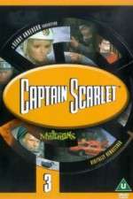 Watch Captain Scarlet and the Mysterons Zumvo