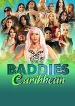 Watch Baddies Caribbean Zumvo