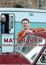 Watch Matt Baker: Travels with Mum & Dad Zumvo