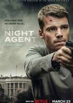 Watch The Night Agent Zumvo