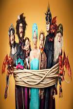 Watch Yonderland Zumvo