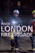 Watch Inside London Fire Brigade Zumvo