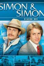 Watch Simon and Simon Zumvo