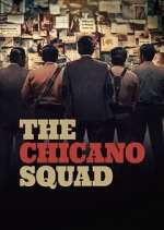 Watch The Chicano Squad Zumvo