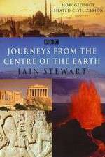 Watch Journeys from the Centre of the Earth Zumvo