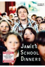 Watch Jamie's School Dinners Zumvo