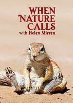 Watch When Nature Calls with Helen Mirren Zumvo