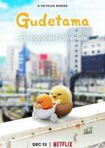 Watch Gudetama: An Eggcellent Adventure Zumvo