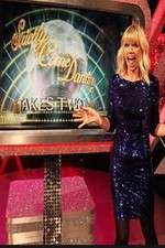 Watch Strictly Come Dancing It Takes Two Zumvo