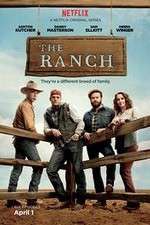 Watch The Ranch Zumvo