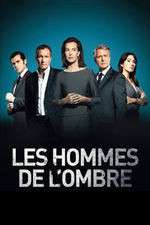 Watch Les Hommes de l'ombre Zumvo