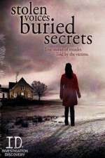 Watch Stolen Voices Buried Secrets Zumvo