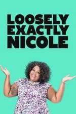 Watch Loosely Exactly Nicole Zumvo