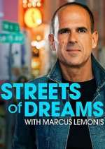 Watch Streets of Dreams with Marcus Lemonis Zumvo