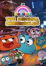 Watch The Gumball Chronicles Zumvo