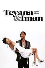 Watch Teyana and Iman Zumvo