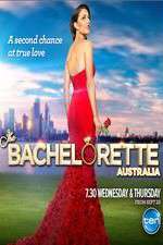 Watch The Bachelorette: Australia Zumvo