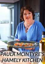 Watch Paula McIntyre's Hamely Kitchen Zumvo