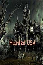 Watch Haunted USA Zumvo