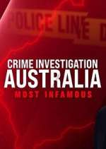 Watch Crime Investigation Australia: Most Infamous Zumvo