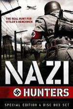 Watch Nazi Hunters Zumvo