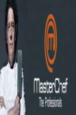 Watch MasterChef The Professionals Zumvo