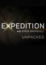 Watch Expedition with Steve Backshall: Unpacked Zumvo