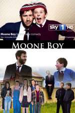 Watch Moone Boy Zumvo