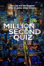 Watch The Million Second Quiz Zumvo