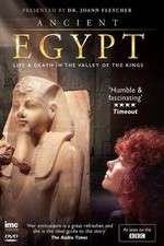 Watch Ancient Egypt Life and Death in the Valley of the Kings Zumvo