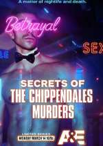 Watch Secrets of the Chippendales Murders Zumvo