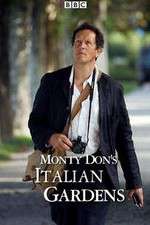 Watch Monty Dons Italian Gardens Zumvo