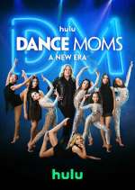 Watch Dance Moms: A New Era Zumvo