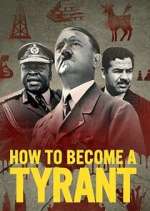 Watch How to Become a Tyrant Zumvo