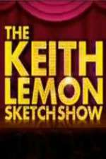 Watch The Keith Lemon Sketch Show Zumvo