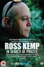 Watch Ross Kemp in Search of Pirates Zumvo