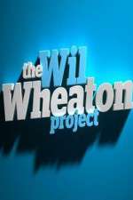 Watch The Wil Wheaton Project Zumvo