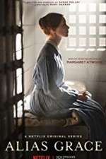 Watch Alias Grace Zumvo