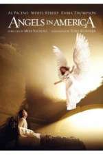 Watch Angels in America Zumvo