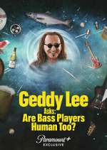 Watch Geddy Lee Asks: Are Bass Players Human Too? Zumvo