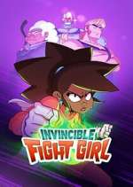 Watch Invincible Fight Girl Zumvo