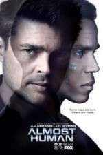 Watch Almost Human Zumvo